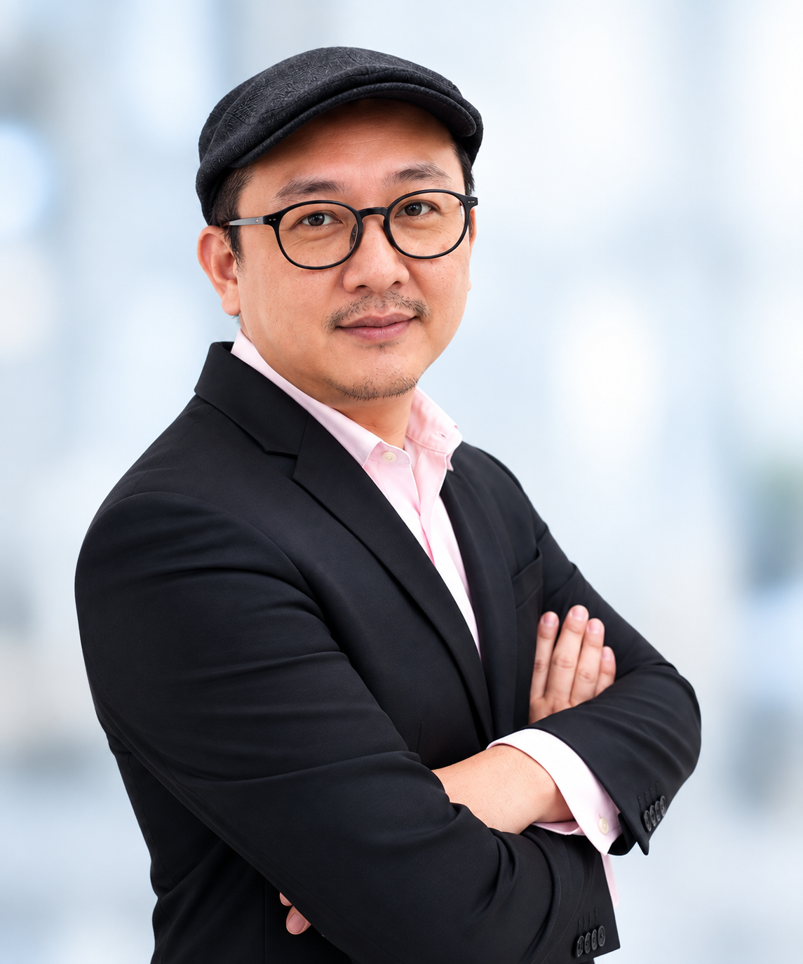 Joe Law
