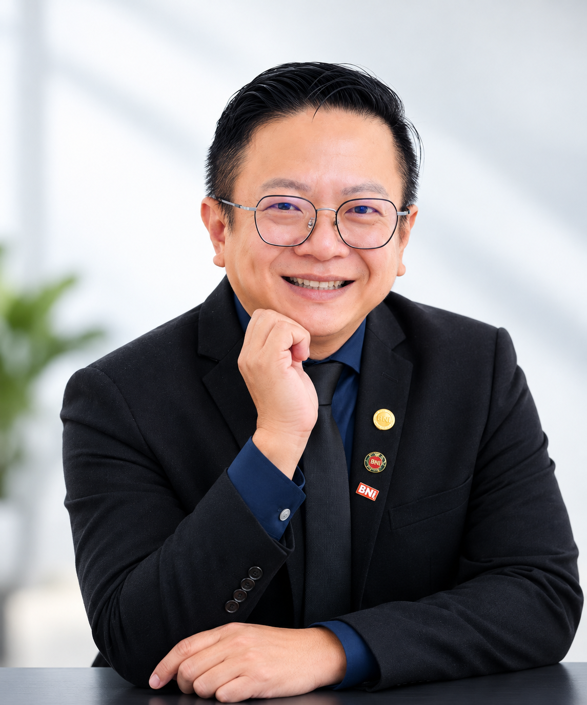 Melvin Teoh